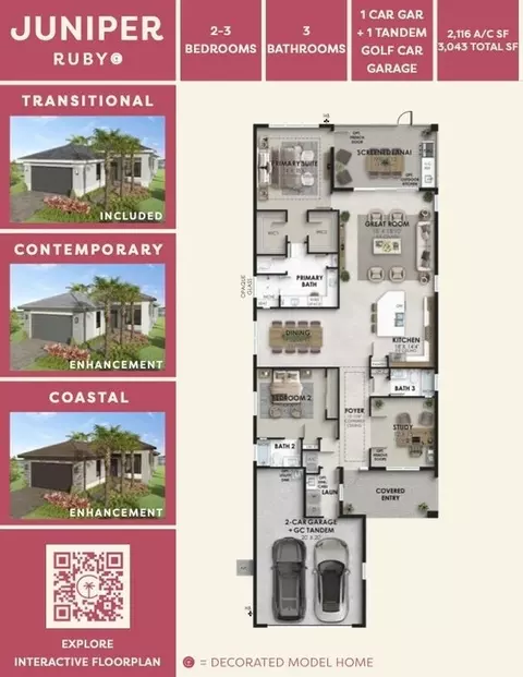 12557 SW Sunset Shore Dr, Port Saint Lucie, FL 34987