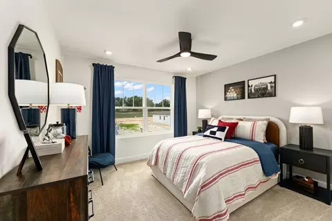Bedroom - 13037 Pierce St, Parrish, FL 34219 photo 2 of 4