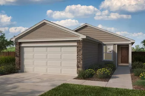 Exterior - 7118 Brooklea Rd, Beasley, TX 77417 photo 3 of 6