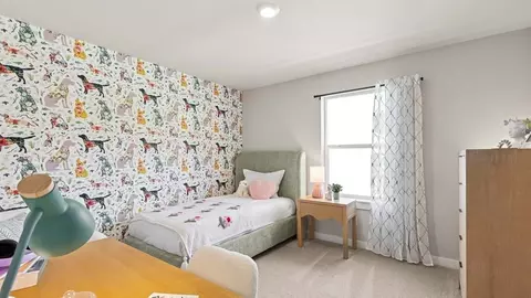 Bedroom - 9810 36th St E, Edgewood, WA 98371 photo 1 of 3