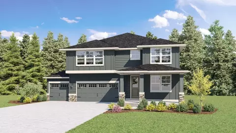 9810 36th St E, Edgewood, WA 98371