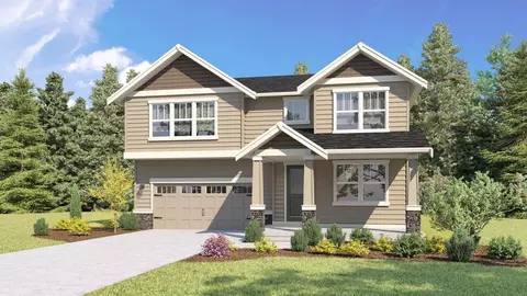 Exterior - 9810 36th St E, Edgewood, WA 98371 photo 2 of 5