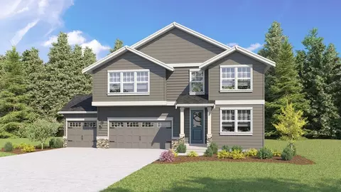 Exterior - 9810 36th St E, Edgewood, WA 98371 photo 3 of 5