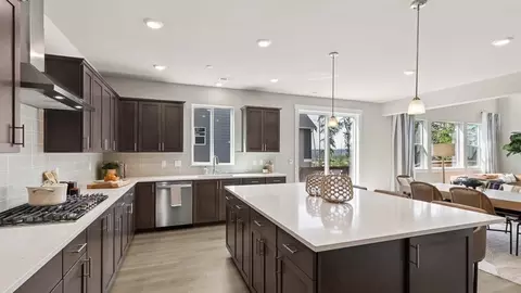 Kitchen - 9810 36th St E, Edgewood, WA 98371 photo 3 of 3