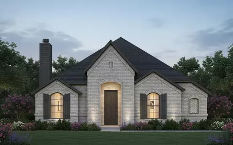 1868 Vista Way, Waxahachie, TX 75165