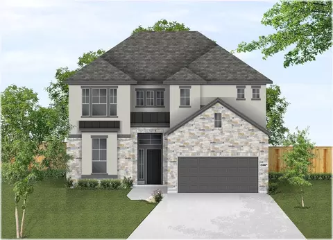 4725 Regents Pl, Round Rock, TX 78665
