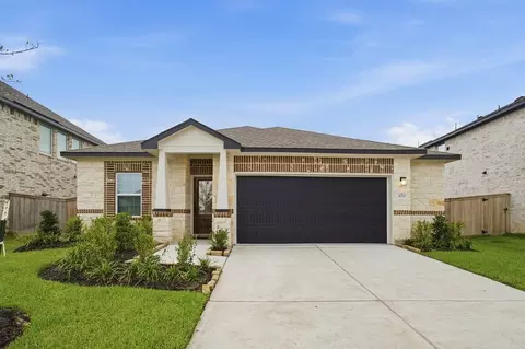 5232 Cypress Rose, Pearland, TX 77584