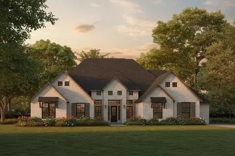 120 Hollingsworth Ln, Glenn Heights, TX 75154