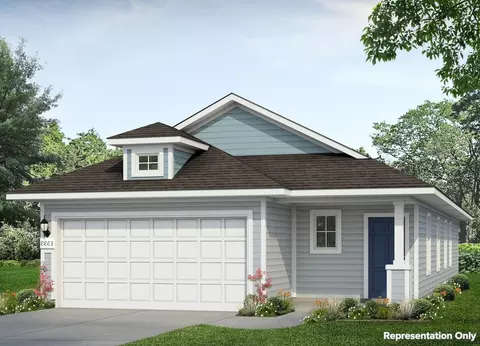 1111 Windrow Run, Hutto, TX 78634