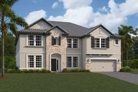 2081 Drummond Pt, Zephyrhills, FL 33541