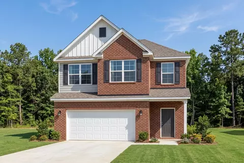 244 Jerrie Lynn Blvd, Meridianville, AL 35759