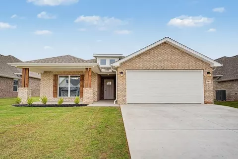 2064 E 129th Pl S, Jenks, OK 74037
