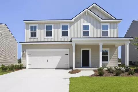 271 Kingswood Cir, Bloomingdale, GA 31302
