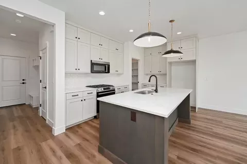 Kitchen - 749 S Calhoun Ln, Star, ID 83669 photo 2 of 6