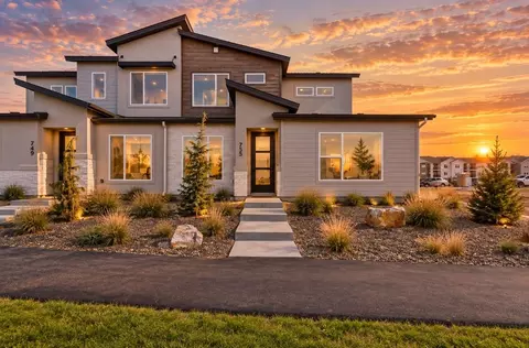 Exterior - 749 S Calhoun Ln, Star, ID 83669 photo 3 of 5