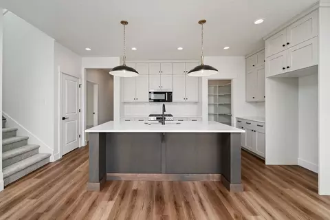 Kitchen - 749 S Calhoun Ln, Star, ID 83669 photo 3 of 6