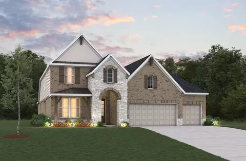 6902 Ivory Sedge Trl, Richmond, TX 77469