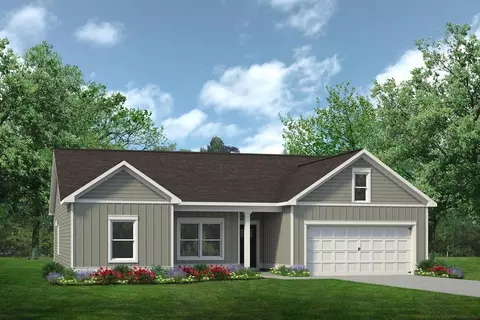 5270 Brown Rd, Powder Springs, GA 30127