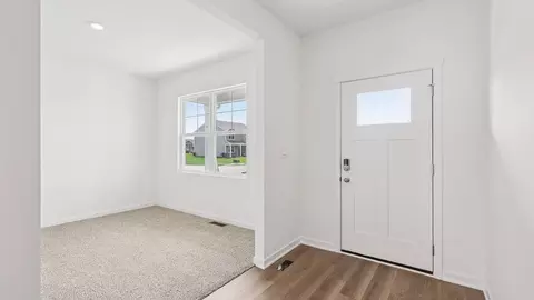6254 Leinster Ln, Tinley Park, IL 60477