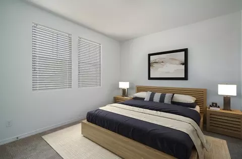 Bedroom - 7322 E La Sala Ln, Florence, AZ 85132 photo 1 of 3