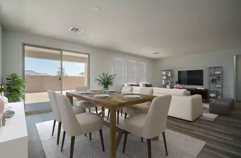 Dining - 7322 E La Sala Ln, Florence, AZ 85132 photo 1 of 1