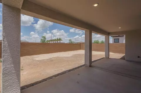 Exterior - 7322 E La Sala Ln, Florence, AZ 85132 photo 4 of 17