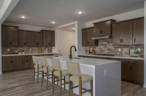 Kitchen - 7322 E La Sala Ln, Florence, AZ 85132 photo 1 of 2