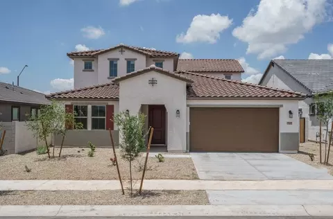 Undisclosed, San Tan Valley, AZ 85143