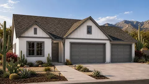 Exterior - 7322 E La Sala Ln, Florence, AZ 85132 photo 8 of 17