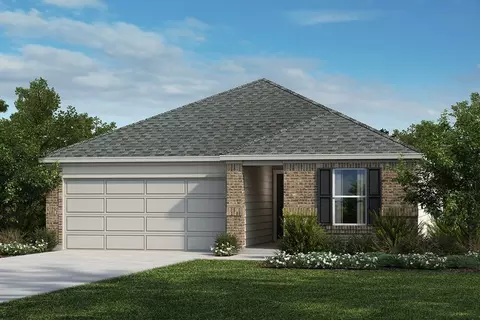 15115 Echo Flow, San Antonio, TX 78253