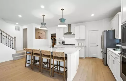 Kitchen - 3132 Peyton Cir, Aurora, IL 60503 photo 5 of 5