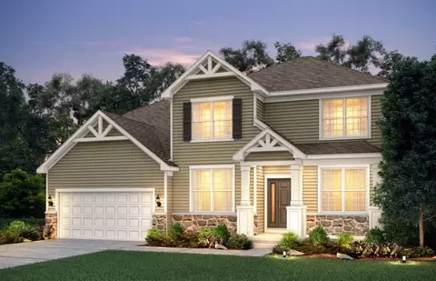 3132 Peyton Cir, Aurora, IL 60503