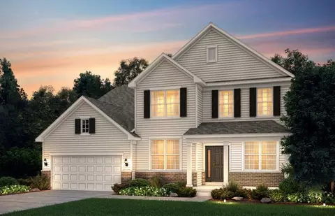 Exterior - 3132 Peyton Cir, Aurora, IL 60503 photo 3 of 5