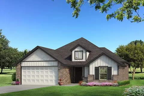 2205 NW 170th St, Edmond, OK 73012