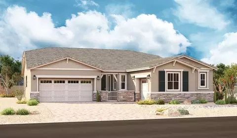 21682 E Lords Way, Queen Creek, AZ 85142