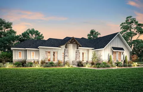 2911 Stella Rose Ct, Waxahachie, TX 75165