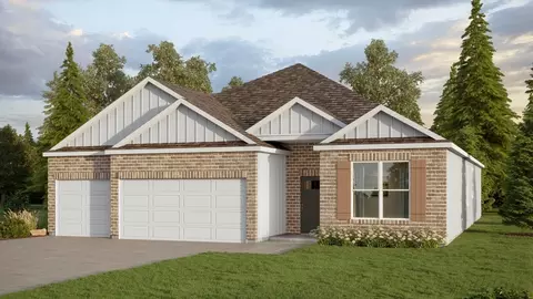 191 Aberdeen Loop, Calera, AL 35040