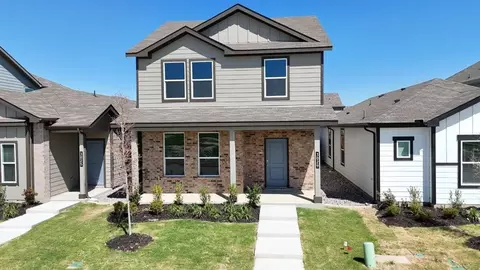 3029 Maple Orchard Ln, Fort Worth, TX 76140
