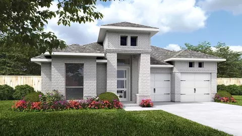 2809 Pearl Barley, Seguin, TX 78155