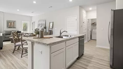 Kitchen - 3173 Silver Maple Rd, Cantonment, FL 32533 photo 2 of 5
