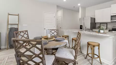 Dining - 3173 Silver Maple Rd, Cantonment, FL 32533 photo 3 of 4