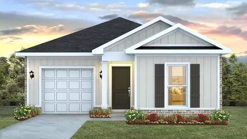3173 Silver Maple Rd, Cantonment, FL 32533