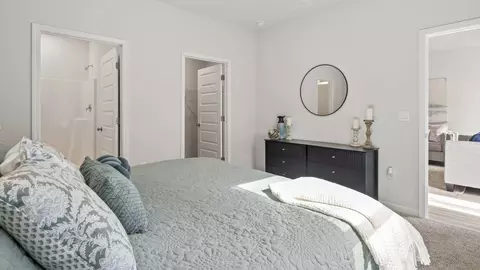 Bedroom - 3173 Silver Maple Rd, Cantonment, FL 32533 photo 3 of 6