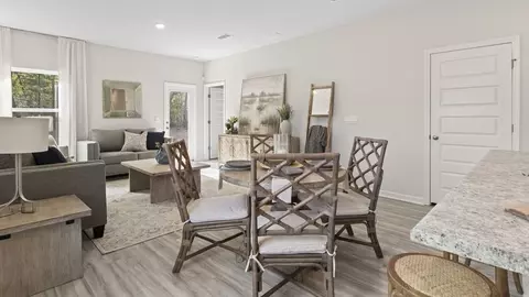 Dining - 3173 Silver Maple Rd, Cantonment, FL 32533 photo 4 of 4