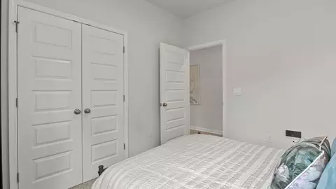 Bedroom - 3173 Silver Maple Rd, Cantonment, FL 32533 photo 6 of 6