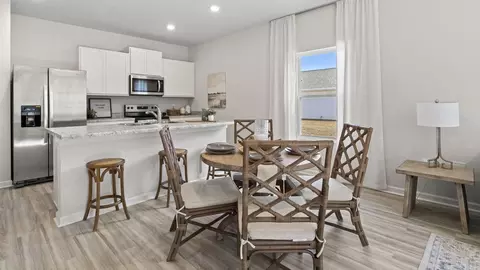 Dining - 3173 Silver Maple Rd, Cantonment, FL 32533 photo 1 of 4
