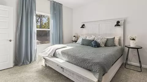 Bedroom - 3173 Silver Maple Rd, Cantonment, FL 32533 photo 1 of 6