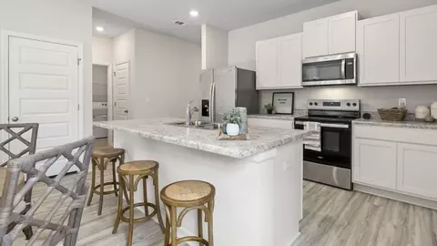 Kitchen - 3173 Silver Maple Rd, Cantonment, FL 32533 photo 1 of 5