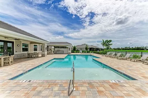 Exterior - 4085 Golden Creek Ter, Parrish, FL 34219 photo 2 of 19