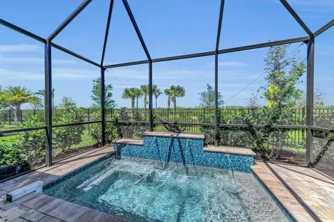 Exterior - 4085 Golden Creek Ter, Parrish, FL 34219 photo 15 of 19